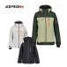 ICEPEAK I Spee k лыжи одежда жакет мужской <2025> ICEPEAK CALE / M WADDED JACKET 656221547