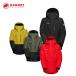  лыжи одежда Mammut жакет мужской лыжи жакет MAMMUT 2025 1010-30890 / Fall Line HS Thermo Hooded Jacket AF Men