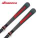 NORDICA Υǥ   ǥ 2025 Spitfire DC 68 Pro FDT / [0A3534 LB 001] + XCELL 12 FDT ӥǥ å ̵