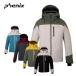  лыжи одежда мужской лыжи жакет Phoenix PHENIX <2025>ESM24OT32 / Combination Color Jacket