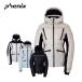  лыжи одежда женский лыжи жакет Phoenix PHENIX <2025>ESW24OT54 / Elegant Snow Jacket