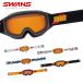  лыжи защитные очки Kids Junior SWANS Swanz 2025 JUMPIN-DH / Jean булавка ti- H / JUMPIN-DH [ очки * очки соответствует ] Япония стандартный товар 