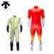 DESCENTE Descente GS One-piece мужской женский 2025 DW4FRC69U / GIANT SLALOM RACE SUITS[FIS соответствует ]