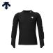 DESCENTE Descente внутренний накладка рубашка мужской женский 2025 DW4FUD68U / GIANT SLALOM INNER PAD SHIRT