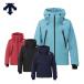 лыжи одежда Descente мужской лыжи жакет DESCENTE женский 2025 DW4FDJ53U / S.I.O 3D-INSULATOR JACKET