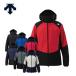  лыжи одежда женский лыжи жакет Descente DESCENTE <2025>DW4FJK90L / INSULATED JACKET