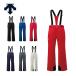 �X�L�[�E�F�A �X�L�[�p���c �f�T���g ���f�B�[�X �p���c DESCENTE ��2025��DW4FLP74L / LAXING INSULATED PANTS