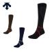 DESCENTE Descente лыжи носки мужской женский <2025>DW4FSO50U / MOVE SOCKS FOR SKI