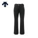  лыжи we ASCII брюки Descente женский брюки DESCENTE <2025>DWWYGD50YD / WOMEN'S PANTS