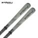 STOCKLI �X�g�b�N���[ �X�L�[�� �����Y ���f�B�[�X 2027 LASER CX + SRT SPEED D20 + SRT 12 �v���[�g/�r���f�B���O �Z�b�g ��t����