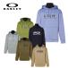 OAKLEY Oacley лыжи Parker мужской женский <2026> FOA402381 / RIDER LONG 2.0 HOODIE