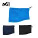 MILLETmi гонки ключ защита горла "neck warmer" мужской женский <2023> MIV01835 / POLAR HIGH LOFT NECK GAITER Pola высокий loft шея gator 