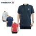 ROSSIGNOL Rossignol одежда рубашка мужской женский <2025>ROSSIGNOL POLO / RLNJT