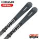 HEAD head лыжи мужской женский 2025 Shape V2 AMT-PR[315284]+ PR 11 GW[100942] Shape V2