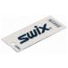 SWIX(swiks шпатель ) скребок 3mm T0823 лыжи сноуборд сноуборд 