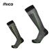 MICO SOCKSmiko носки лыжи носки мужской женский <2025> CA230 LIGHT WARM CONTROL