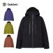 GOLDWIN goldwin лыжи одежда внешний жакет мужской <2026>G05303 / GORE-TEX 2L Jacket