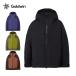 GOLDWIN goldwin лыжи одежда внешний жакет мужской <2026>G15300 / Insulated GORE-TEX 2L Jacket