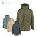 Klattermusenkretarum-sen лыжи одежда внешний жакет мужской <2026>10655M12 / Brage 2.0 Jacket M*s