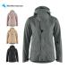 Klattermusenkretarum-sen лыжи одежда внешний жакет женский <2026>10655W12 / Brage 2.0 Jacket W*s