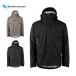 Klattermusenkretarum-sen лыжи одежда внешний жакет мужской <2026>10545 / Svalinn Hood Jacket M's
