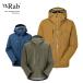 Rab Rav лыжи одежда внешний жакет мужской женский <2026>QWH-38 / Khroma Kinetic Jacket