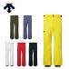 DESCENTE Descente лыжи одежда брюки мужской <2026>DW5FLP01M / INSULATED PANTS