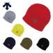 [15 день ограничение! все товар P10 раз!]DESCENTE Descente лыжи вязаная шапка Beanie мужской <2026>DW5FCP01M / BEANIE