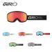 GIROjiro лыжи защитные очки мужской женский <2026>Ringo AF / яблоко Asian Fit [ASIAN FIT][ очки * очки соответствует защитные очки ][ зеркало ] Япония стандартный товар 