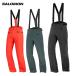 SALOMON Salomon лыжи одежда брюки мужской <2026>EDGE PANT M[MUJI]