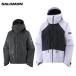 SALOMON Salomon лыжи одежда жакет женский <2026>VENOM FULL ZIP JKT W[ застежка-молния имеется ]