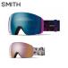 SMITH Smith лыжи защитные очки 2026 4D MAG XL / four ti- кружка очки * очки соответствует / запасной линзы есть / жесткий чехол есть / ASIAN FIT[ зеркало ] Япония стандартный товар 