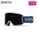 SMITH Smith лыжи защитные очки мужской женский <2026>SQUAD XL / ska do X L [ASIAN FIT][ запасной линзы есть ] Япония стандартный товар 