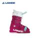 LANGE Lange лыжи ботинки Kids Junior <2026>STARLET 60 / Starlet 60 / LBO5310 [ рукоятка walk ]