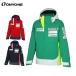 ONYONE Onyone лыжи одежда внешний жакет мужской женский <2026>ONJ98200A / FAE OUTER JACKET and la команда копия модель 