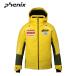 PHENIX Phoenix лыжи одежда внешний жакет мужской <2026>EFM25OT11SWE / Sweden Ski Jacket