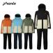 PHENIX Phoenix лыжи одежда мужской <2026>PSM252P40 / Bi-colored Two-piece[ верх и низ в комплекте для взрослых ]