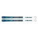 HEAD �w�b�h �X�L�[�� ��2026�� WC Rebels XR LYT-PR + PR 11 GW �r���f�B���O �Z�b�g ��t���� �֘A�摜2
