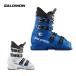 SALOMON Salomon лыжи ботинки Kids Junior <2026>S/RACE 60T L /es гонки 60T L