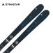 DYNASTARtina Star лыжи мужской женский <2026>M-CROSS 78 [DAOX501] + XPRESS 10 GW B83 BLACK крепления комплект установка бесплатный 