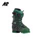 K 2 - two лыжи ботинки мужской женский <2026>Revolve TW / Revo rubTW / KS251189[ рукоятка walk ]