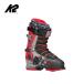 K 2 - two лыжи ботинки мужской женский <2026>Revolve KF / Revo rubKF / KS25119[ рукоятка walk ]