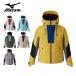 MIZUNO Mizuno лыжи одежда жакет мужской женский <2026>Z2MEC340 / FREE SKI SOLID PARKA