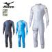 [15 день ограничение P10 раз!]MIZUNO Mizuno лыжи одежда GS One-piece Junior <2026>Z2MHC702 / Jr.GS ONE-PIECE[FIS соответствует ]