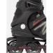 K2�k�P�[�c�[�l�C�����C���X�P�[�g KINETIC 80 M BLACK_GRAY �֘A�摜3