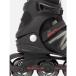 K2�k�P�[�c�[�l�C�����C���X�P�[�g KINETIC 80 M BLACK_GRAY �֘A�摜4