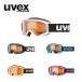 UVEX Uvex лыжи защитные очки Kids Junior <2026>553819 / uvex speedy pro Япония стандартный товар 