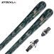 STOCKLI �X�g�b�N���[ �X�L�[�� �����Y ���f�B�[�X��2027��MONTERO AS / [UC22-007] + STRIVE 13D �r���f�B���O �Z�b�g ��t����
