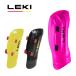 [15 день ограничение P10 раз!]LEKIreki лыжи протектор щитки <2026>SHIN GUARD WORLDCUP PRO SHORT / 365 2001
