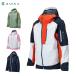 ZUICAz кальмар лыжи одежда жакет мужской женский <2026>ZAM25ST02 / Oku-Shell Jacket